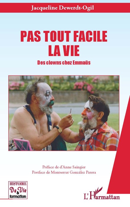Pas tout facile la vie