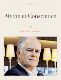 Mythe et Conscience - Didier Convard