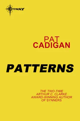 Read: Patterns