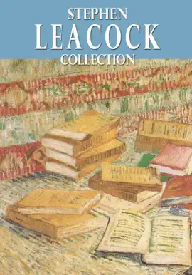Read: Stephen Leacock Collection Book
