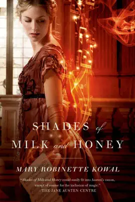 Read: Shades Book of Milk and Honey