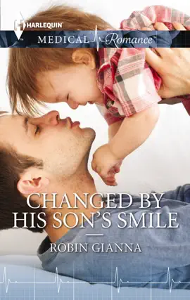 Read: Changed by His Book Son's Smile