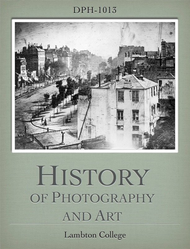 History