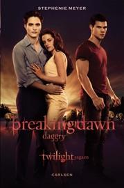 Breaking Dawn - Daggry