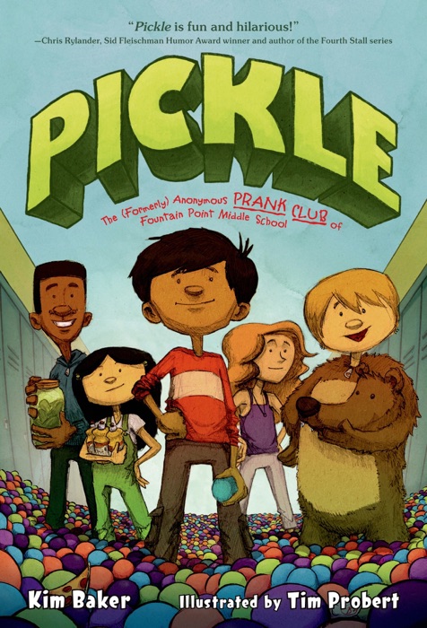 Pickle