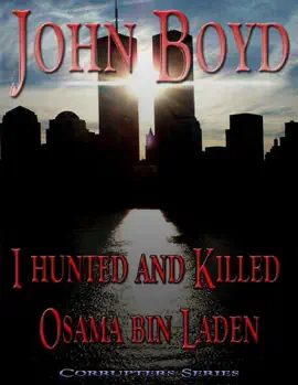 Read: I Hunted and Killed Osama Book Bin Laden