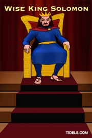 Wise King Solomon - Tidels