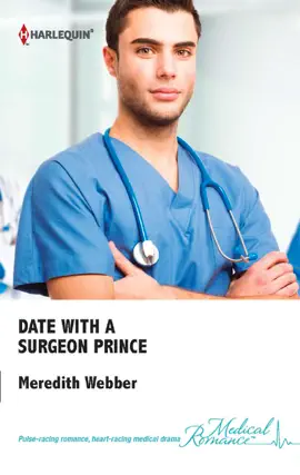 Read: Date with Book a Surgeon Prince