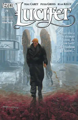 Lucifer (2000-) #75