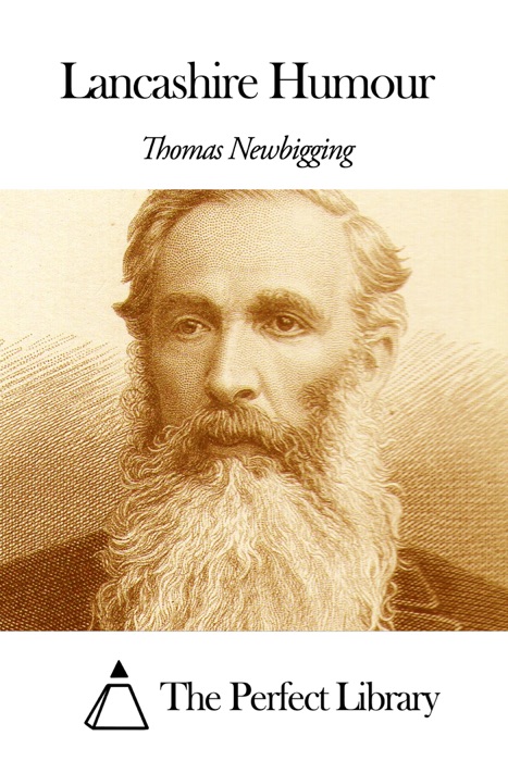 Lancashire Humour