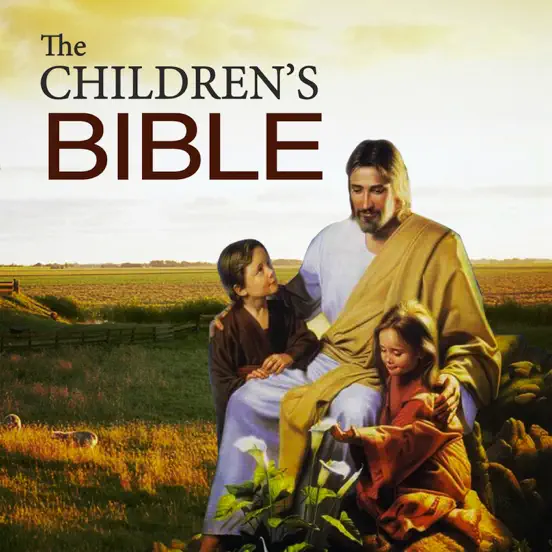 THE CHILDREN'S BIBLE