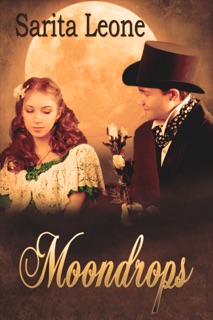 Moondrops by Sarita Leone