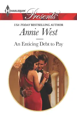 Read: An Enticing Debt to Pay Book