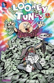 Looney Tunes (1994- ) #217 - Scott Gross & Robert Pope
