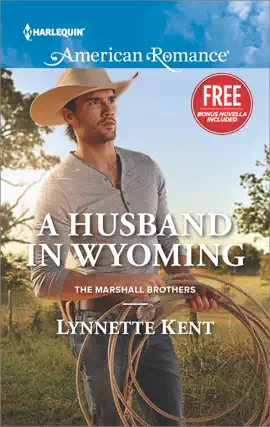 Read: A Book Husband in Wyoming