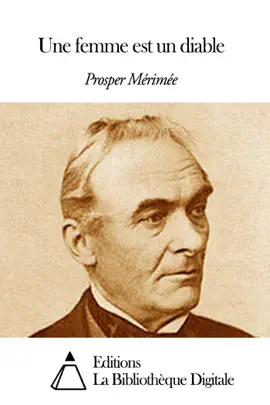 Read: Une femme est un diable Book