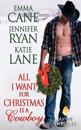 Read: All I Want for Christmas Is a Book Cowboy