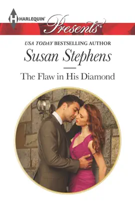 Read: Book The Flaw in His Diamond