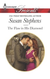 The Flaw in His Diamond - Susan Stephens