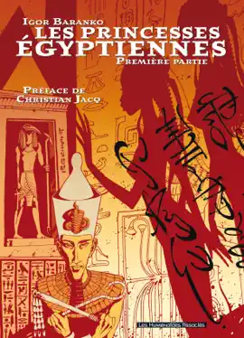 Read: Les Princesses égyptiennes Tome Book 1