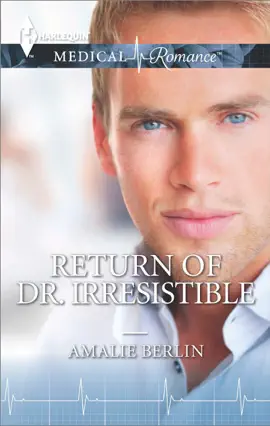Read: Return Book of Dr. Irresistible