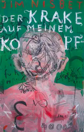 Read: Der Krake auf meinem Book Kopf