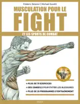 Musculation pour le fight