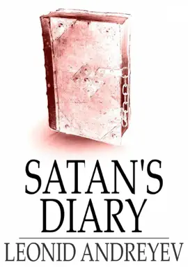Read: Satan's Diary Book