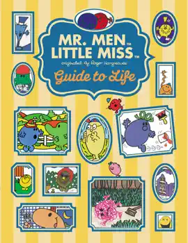 Read: The Mr. Men Little Miss Book Guide to Life
