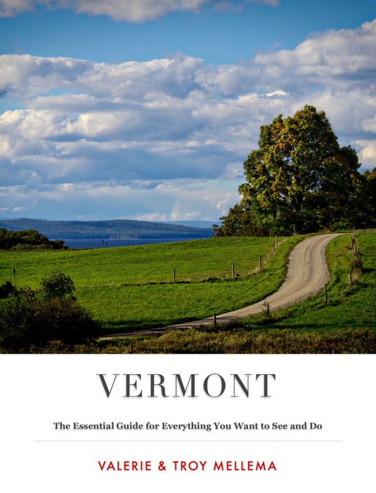 Essential Vermont