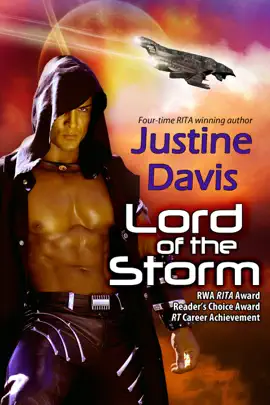 Read: Lord Book of the Storm