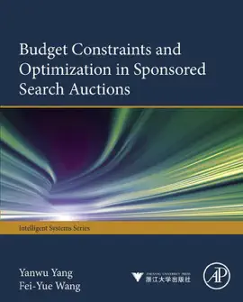 Read: Budget Constraints and Optimization Book In Sponsored Search Auctions