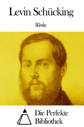 Read: Book Werke von Levin Schücking