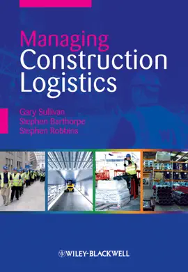 Read: Managing Book Construction Logistics