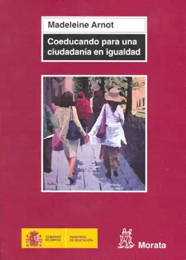 Read: Coeducando para una ciudadanía en Book igualdad