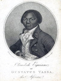 The Interesting Narrative of the Life of Olaudah Equiano, Or Gustavus Vassa, The African - Olaudah Equiano