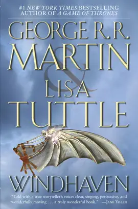 Read: Windhaven