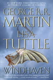 Windhaven - George R.R. Martin & Lisa Tuttle
