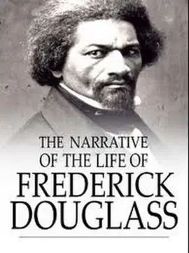 Read: The Narrative of Book the Life of Frederick Douglass