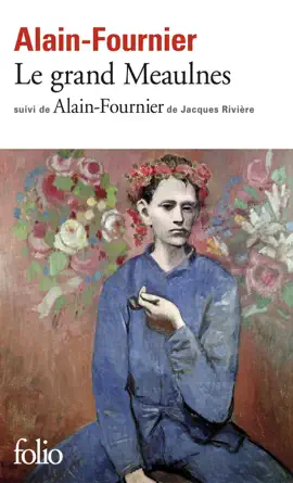 Read: Le grand Book Meaulnes (édition enrichie)