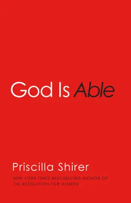 God is Able