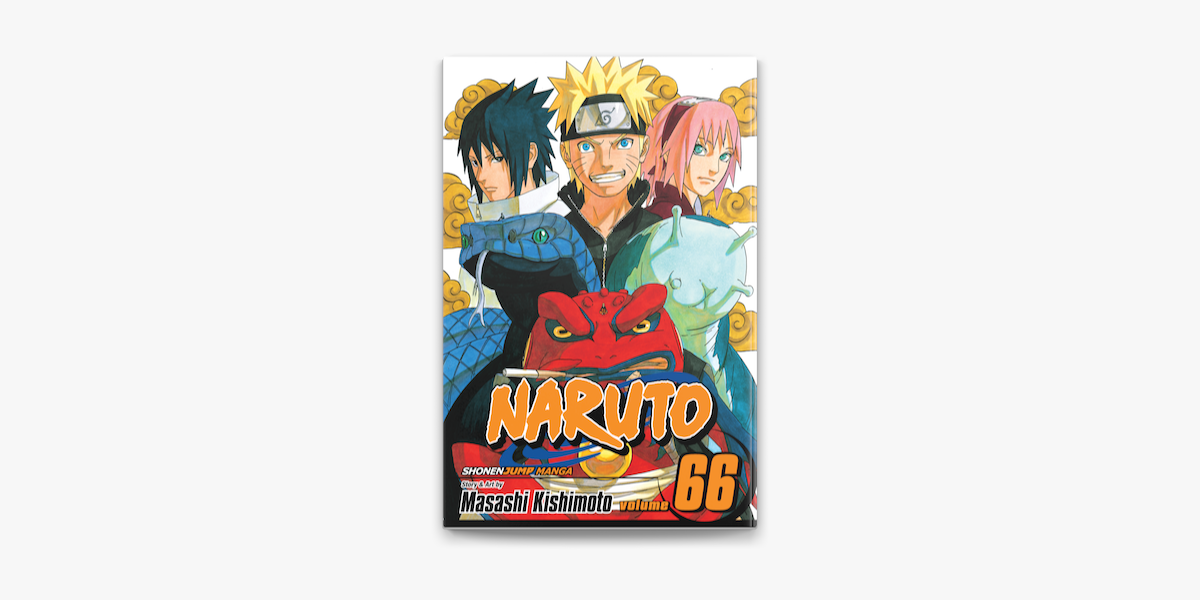 BORUTO Vol. 19 and Naruto: Sasuke's Story Vol. 1 On Sale February 3rd!