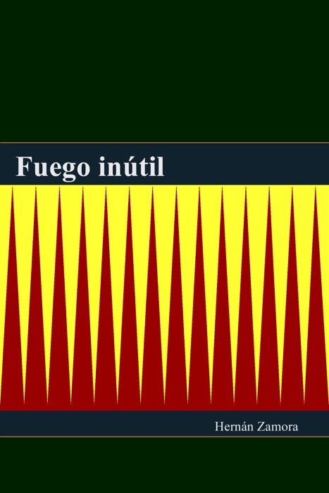 Fuego inútil