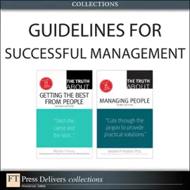Read: Successful Management Guidelines Book (Collection)