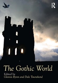 The Gothic World - Glennis Byron & Dale Townshend