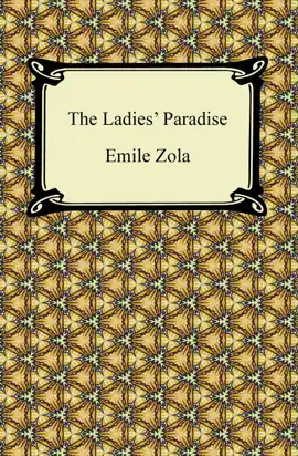 Read: The Ladies' Book Paradise
