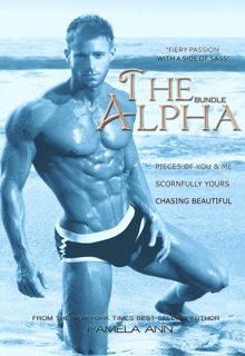 The Alpha Bundle by Pamela Ann