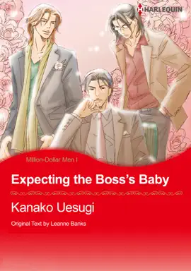 Read: Expecting the Boss’s Baby Book