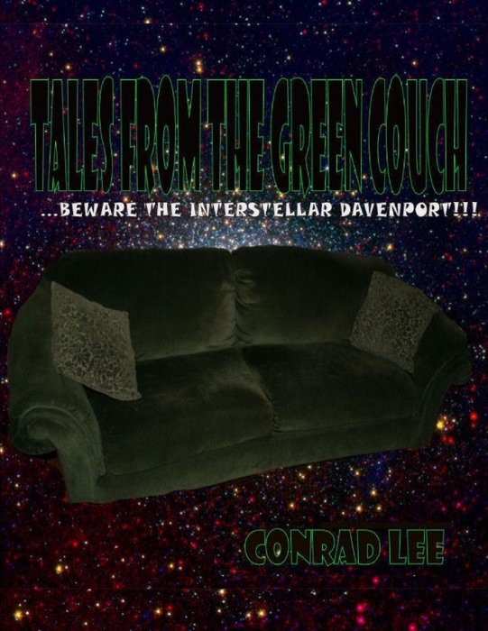 Tales from the Green Couch