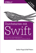 Durchstarten mit Swift - Stefan Popp & Ralf Peters